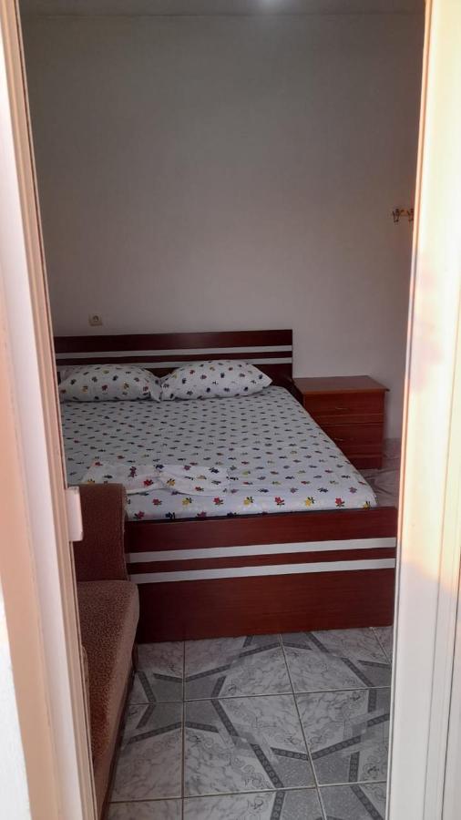 Вилла Eva'S House Лукове Экстерьер фото